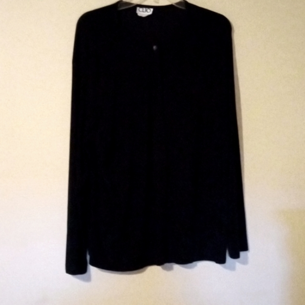Clio Women Blouse.